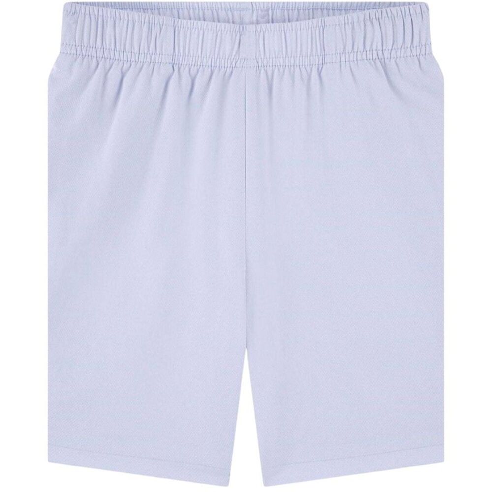 Lacoste Childrens/Kids Ultra Dry Woven Shorts / Blue